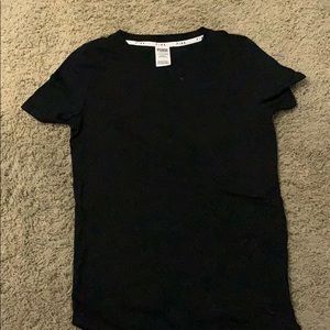 Pink brand sleep top